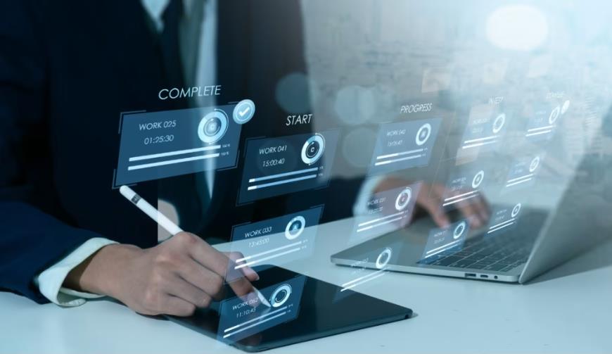 成都小程序定制：本地计算赋能，解锁核心优势