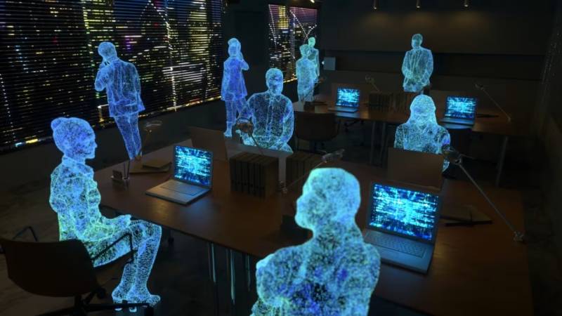 RPA自动化开发服务